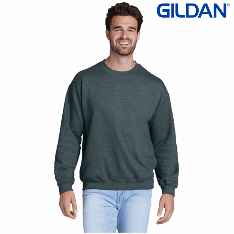 Διαφημιστικα φουτερ GILDAN (MIN18000)