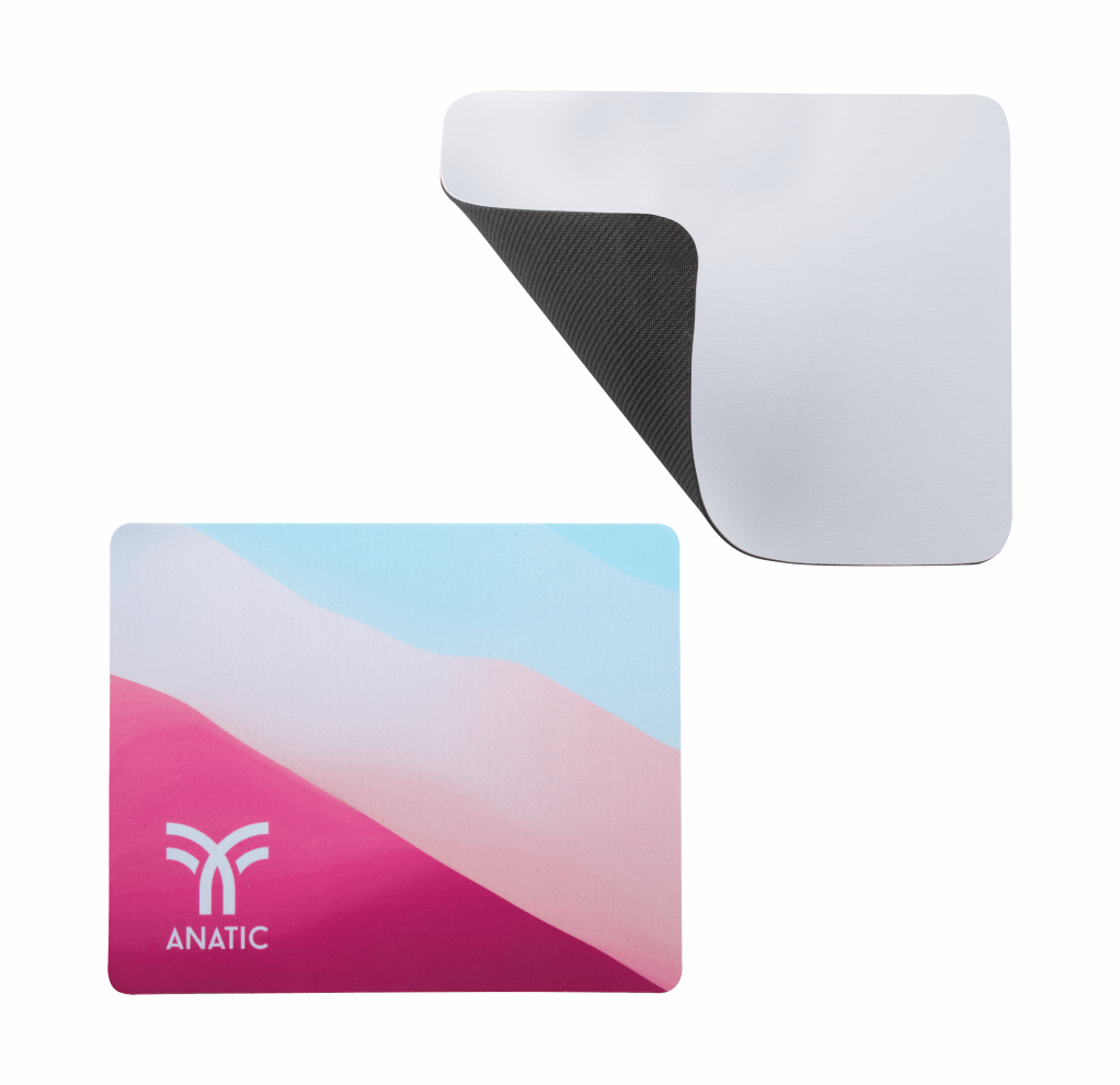 Διαφημιστικα mousepad υφασματινα (MP01)