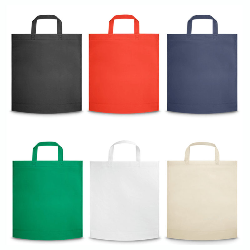 Διαφημιστικές Τσάντες Non-Woven (NWB02)